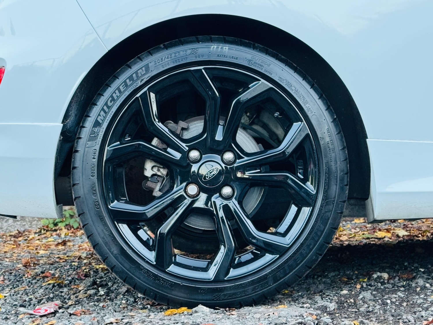 Used Ford Fiesta 2017 for sale - 76735320: Photo 19