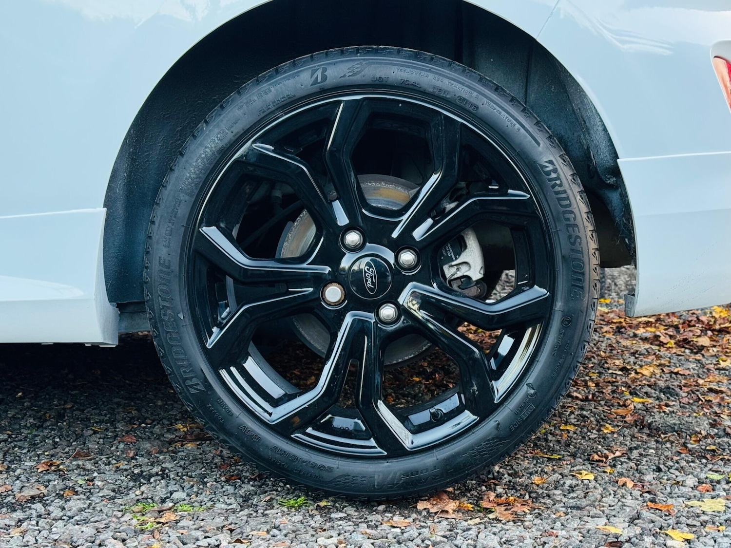 Used Ford Fiesta 2017 for sale - 76735320: Photo 21