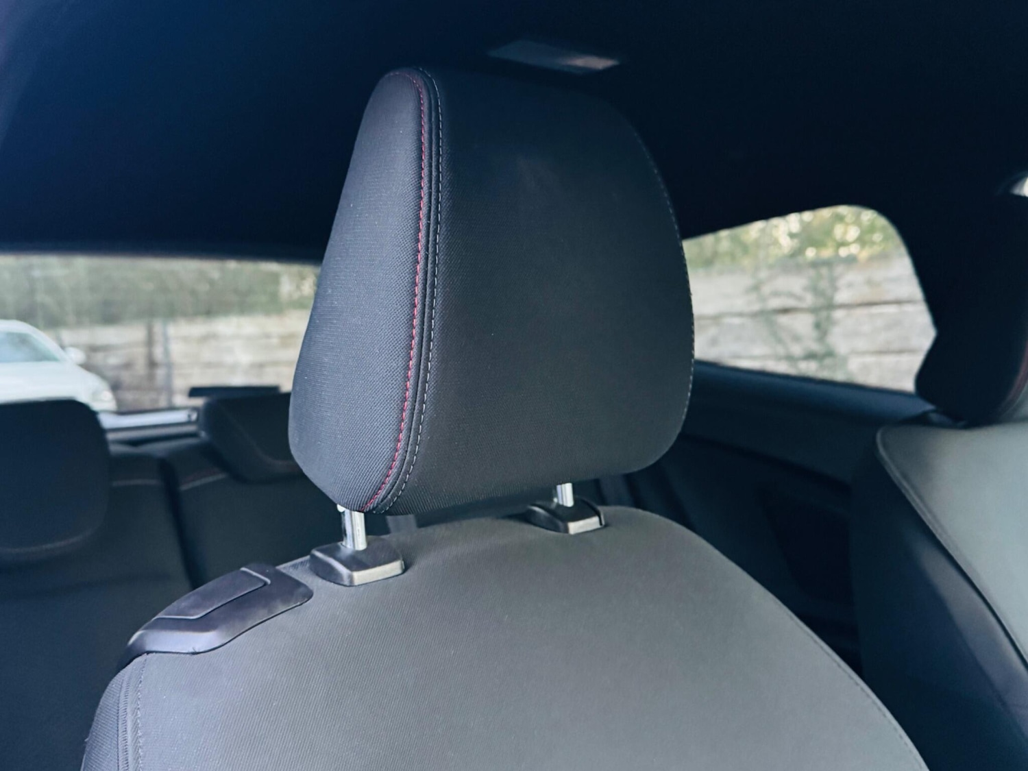 Used Ford Fiesta 2017 for sale - 76735320: Photo 25