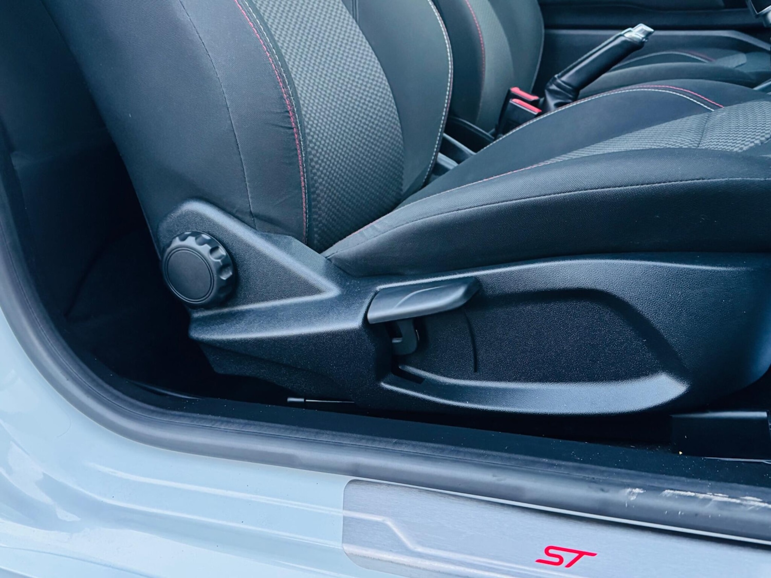 Used Ford Fiesta 2017 for sale - 76735320: Photo 26