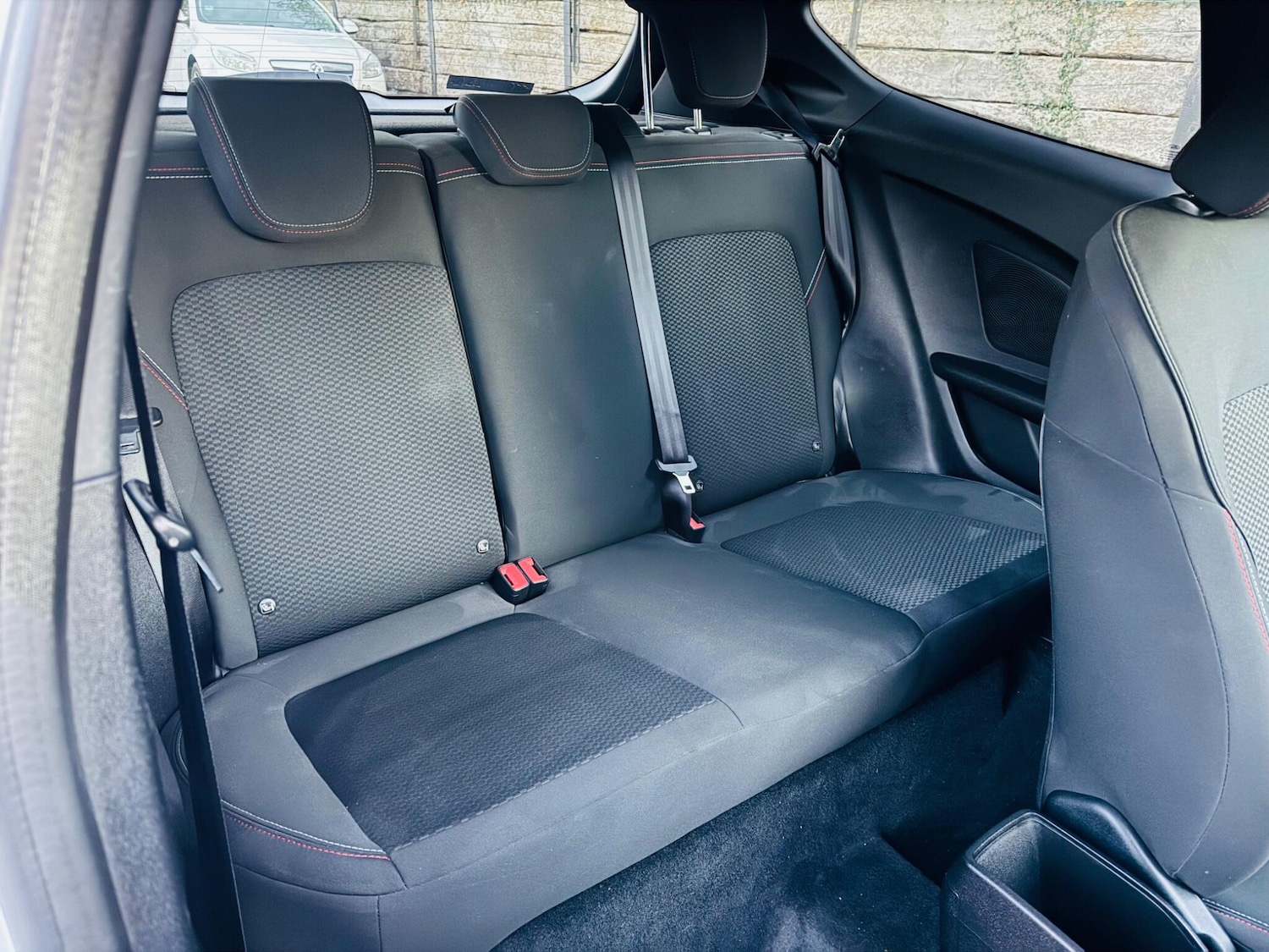 Used Ford Fiesta 2017 for sale - 76735320: Photo 27