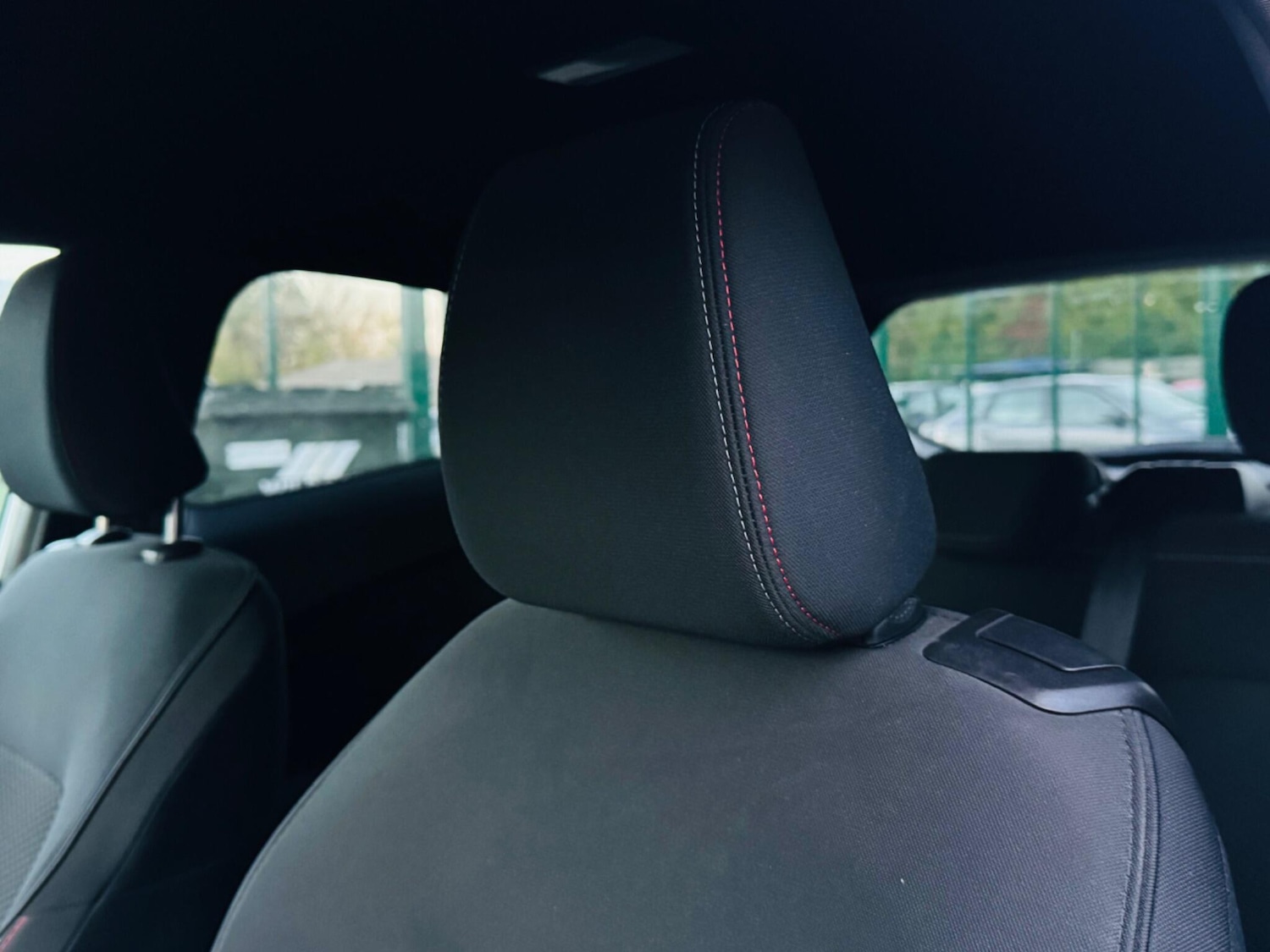 Used Ford Fiesta 2017 for sale - 76735320: Photo 30