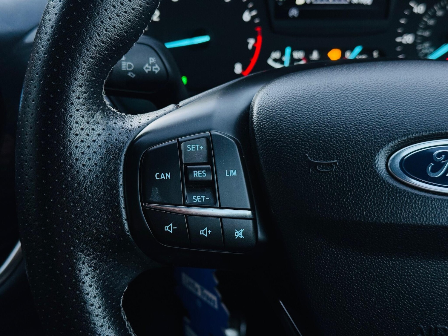 Used Ford Fiesta 2017 for sale - 76735320: Photo 33