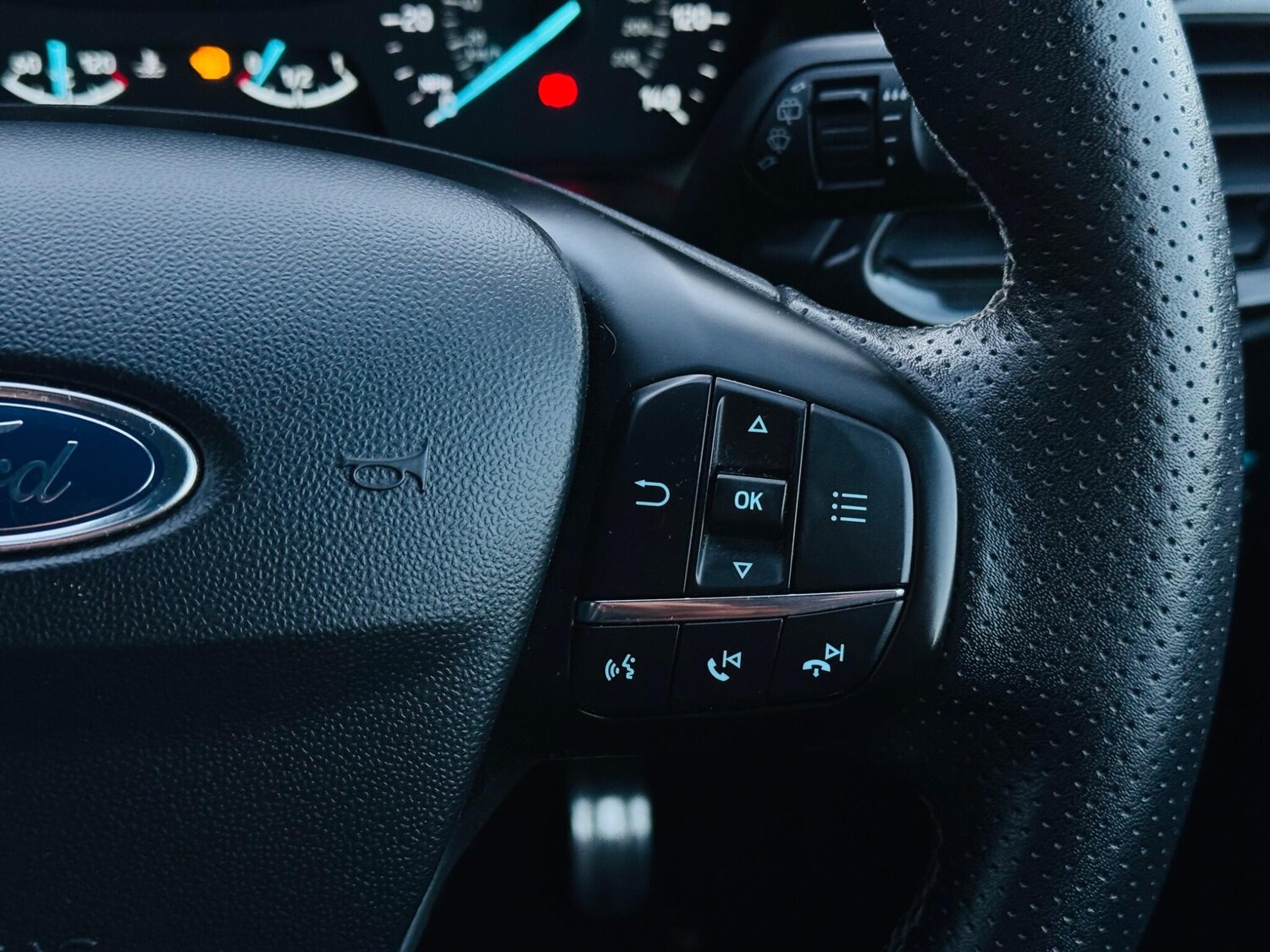 Used Ford Fiesta 2017 for sale - 76735320: Photo 34