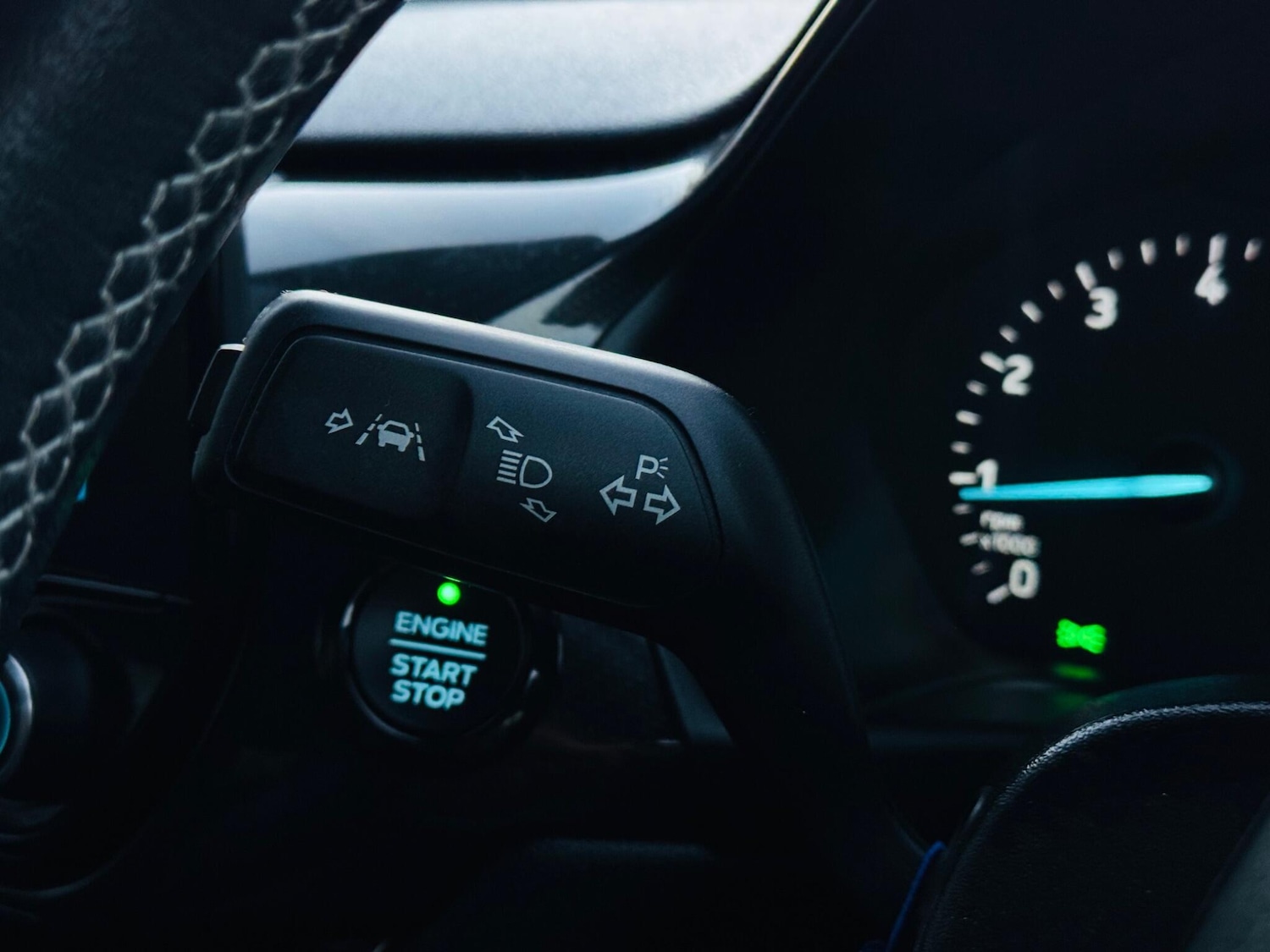 Used Ford Fiesta 2017 for sale - 76735320: Photo 35