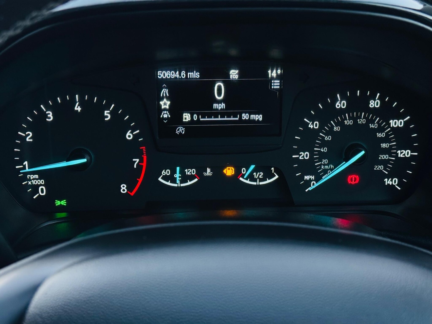 Used Ford Fiesta 2017 for sale - 76735320: Photo 38