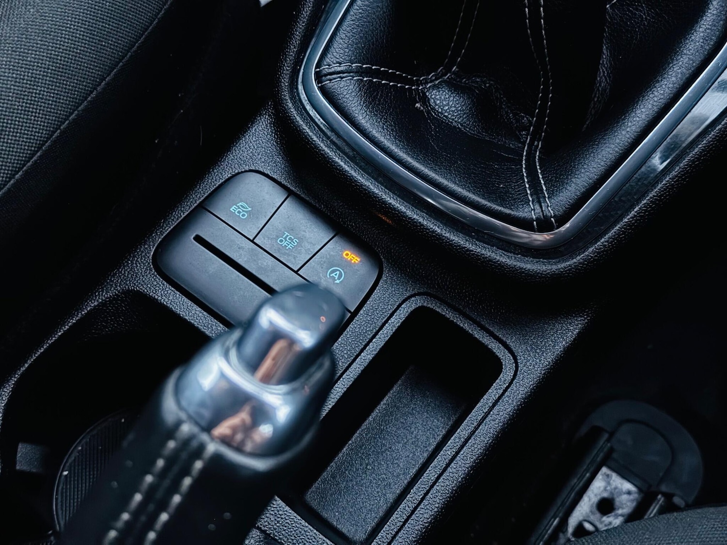 Used Ford Fiesta 2017 for sale - 76735320: Photo 40