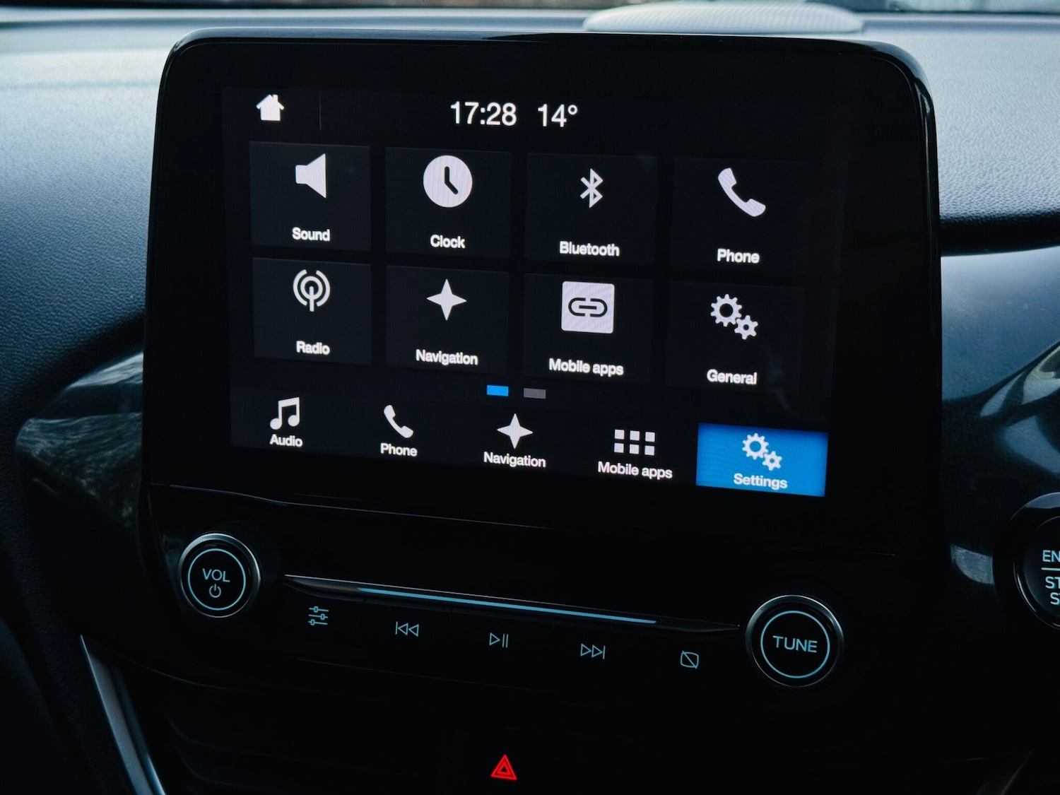 Used Ford Fiesta 2017 for sale - 76735320: Photo 43