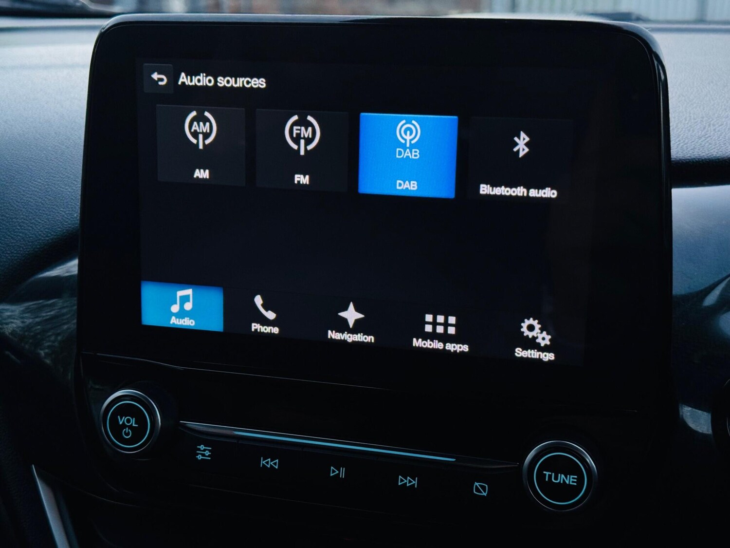 Used Ford Fiesta 2017 for sale - 76735320: Photo 45