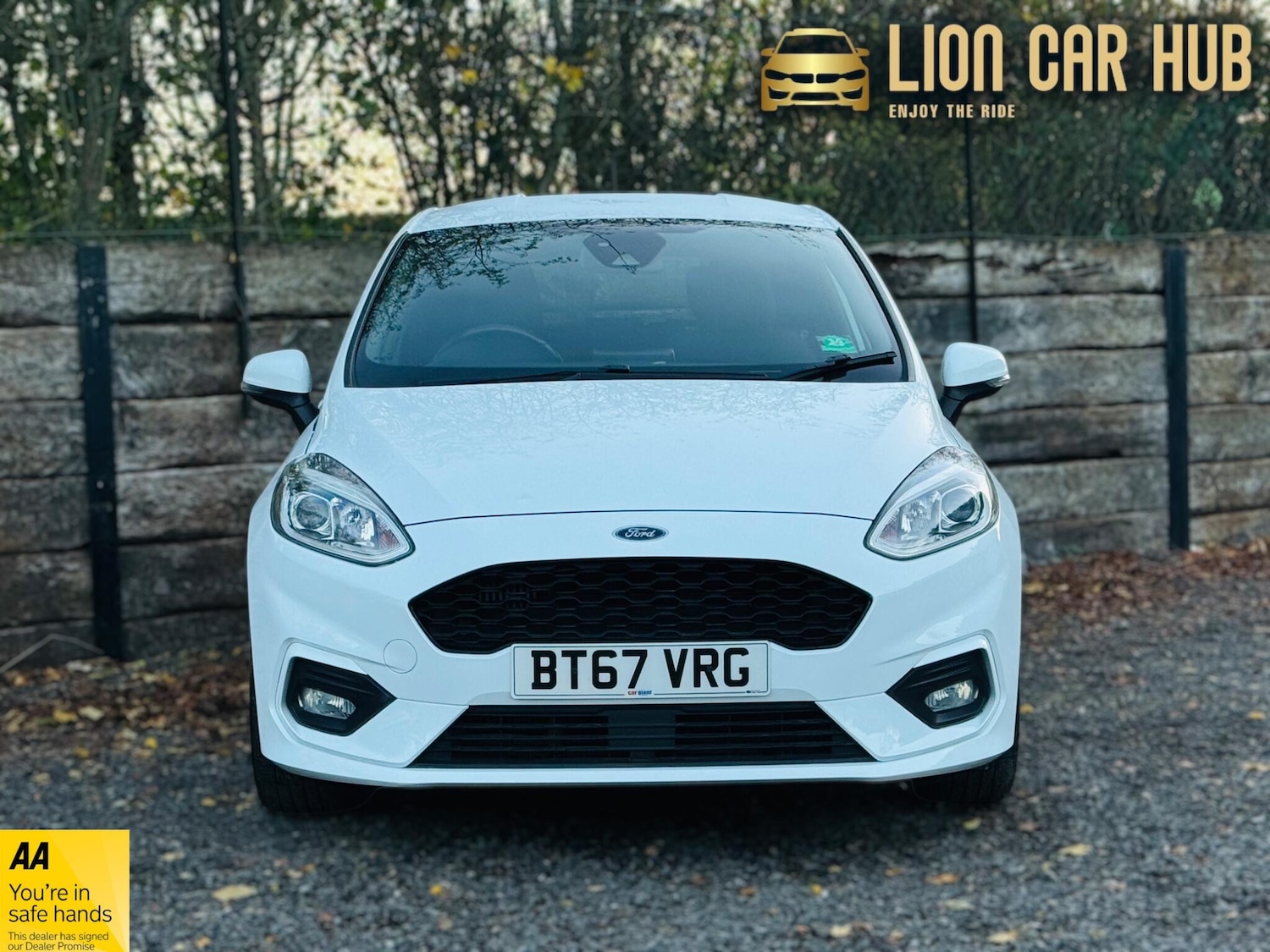 Used Ford Fiesta 2017 for sale - 76735320: Photo 49