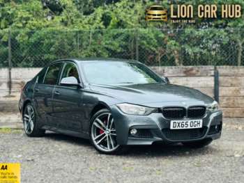(65) - 3.0 335d M Sport Auto xDrive Euro 6 (s/s) 4dr
