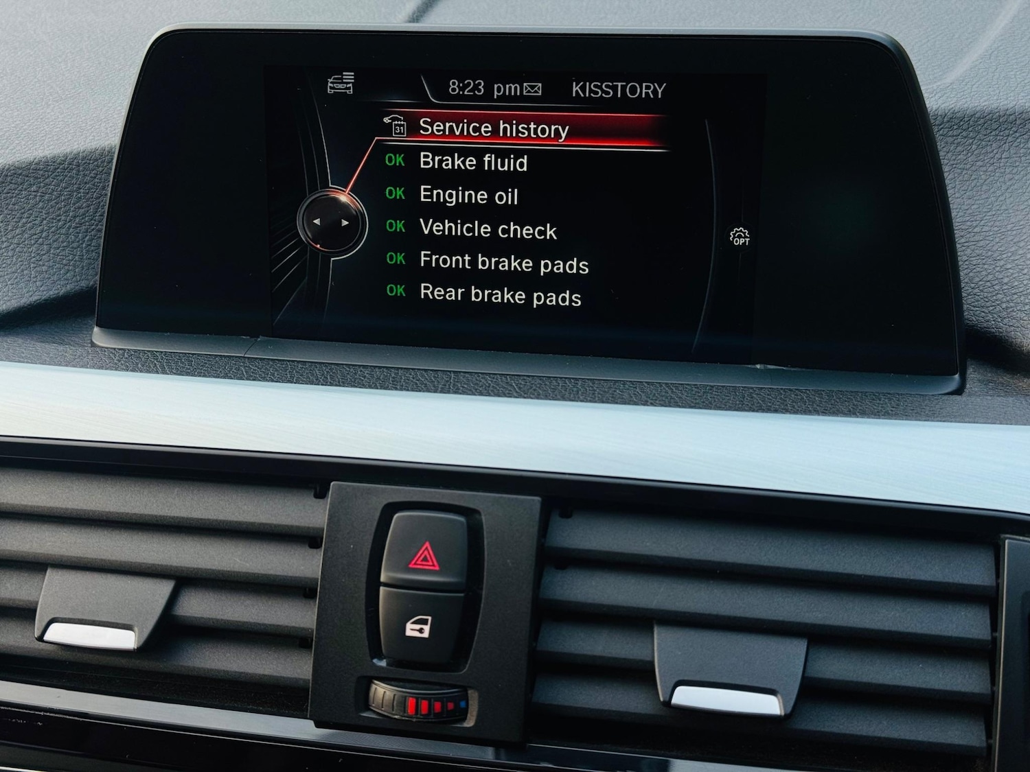 Vehicle 50