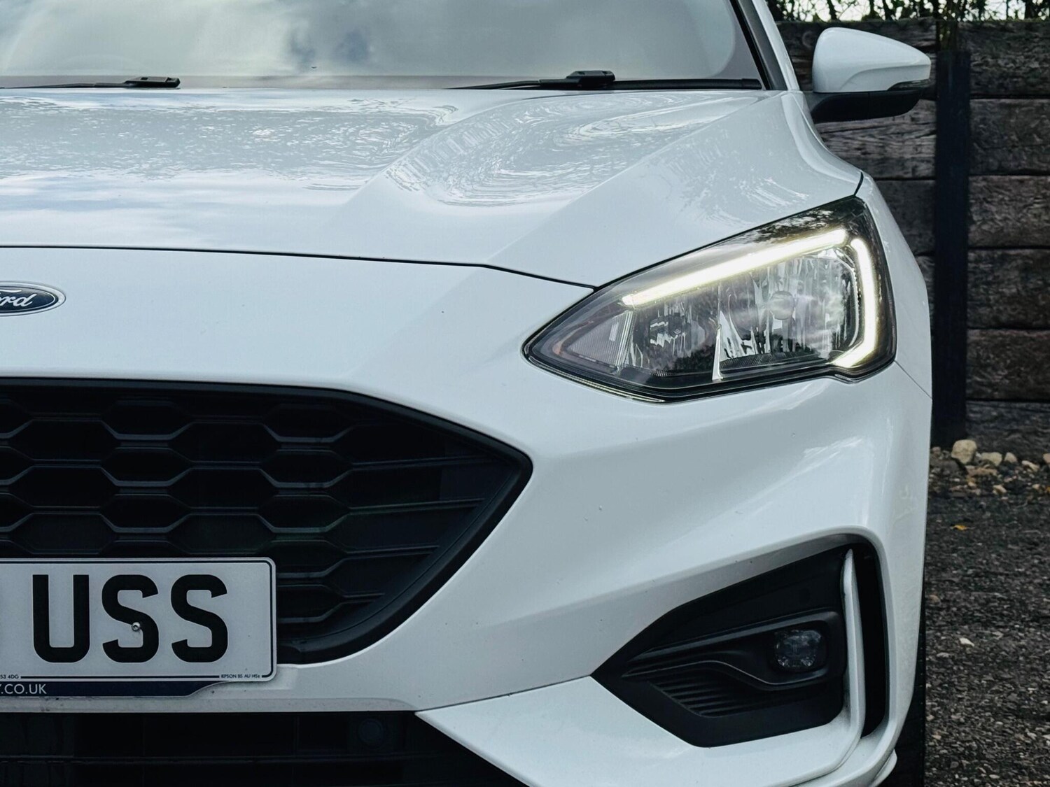 Used Ford Focus 2018 for sale - 76691144: Photo 14