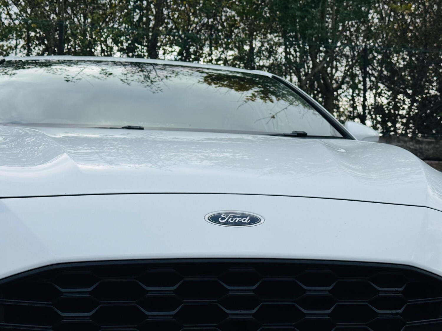 Used Ford Focus 2018 for sale - 76691144: Photo 15