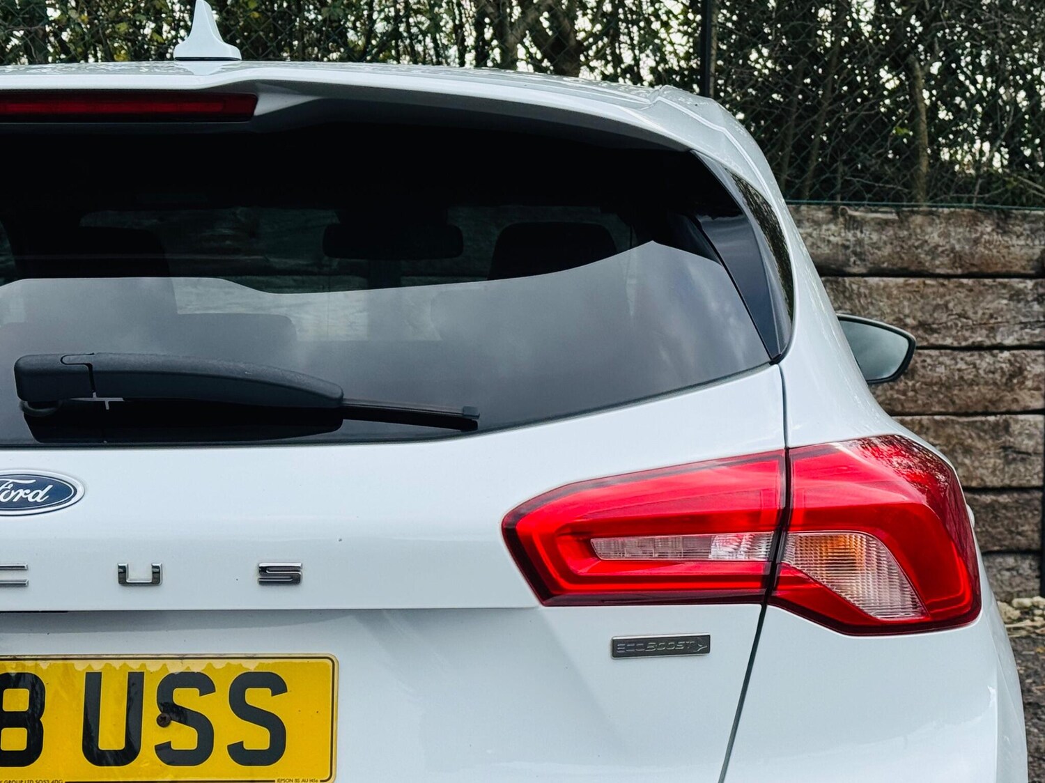 Used Ford Focus 2018 for sale - 76691144: Photo 18