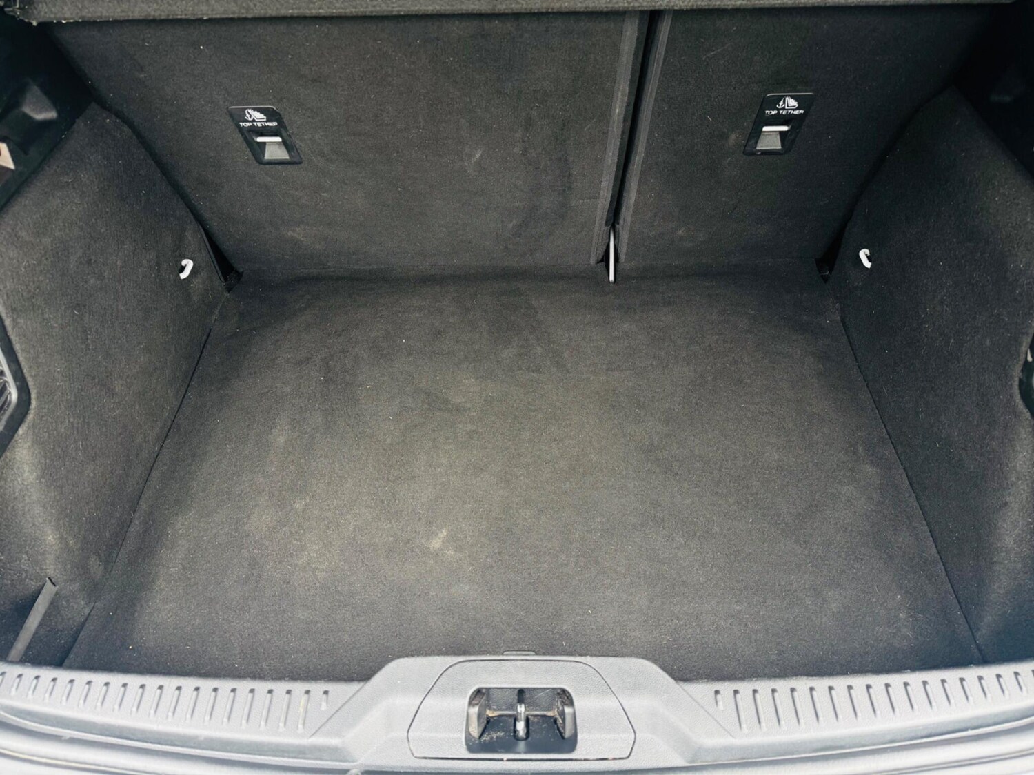 Used Ford Focus 2018 for sale - 76691144: Photo 19