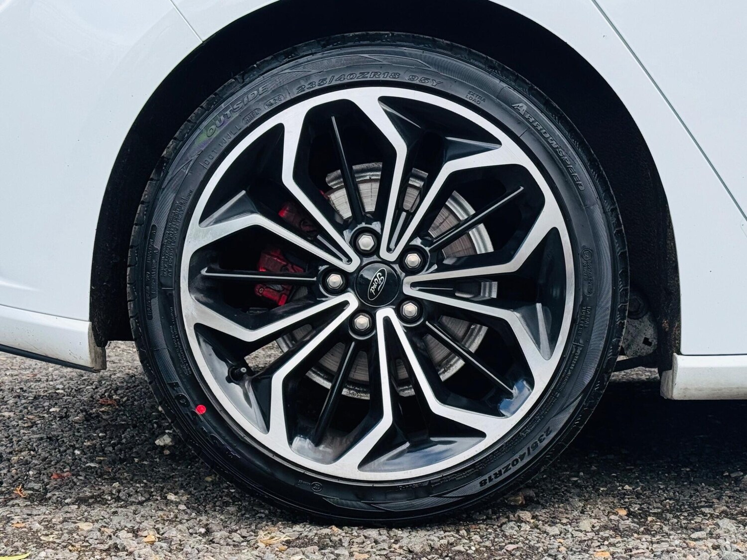 Used Ford Focus 2018 for sale - 76691144: Photo 21