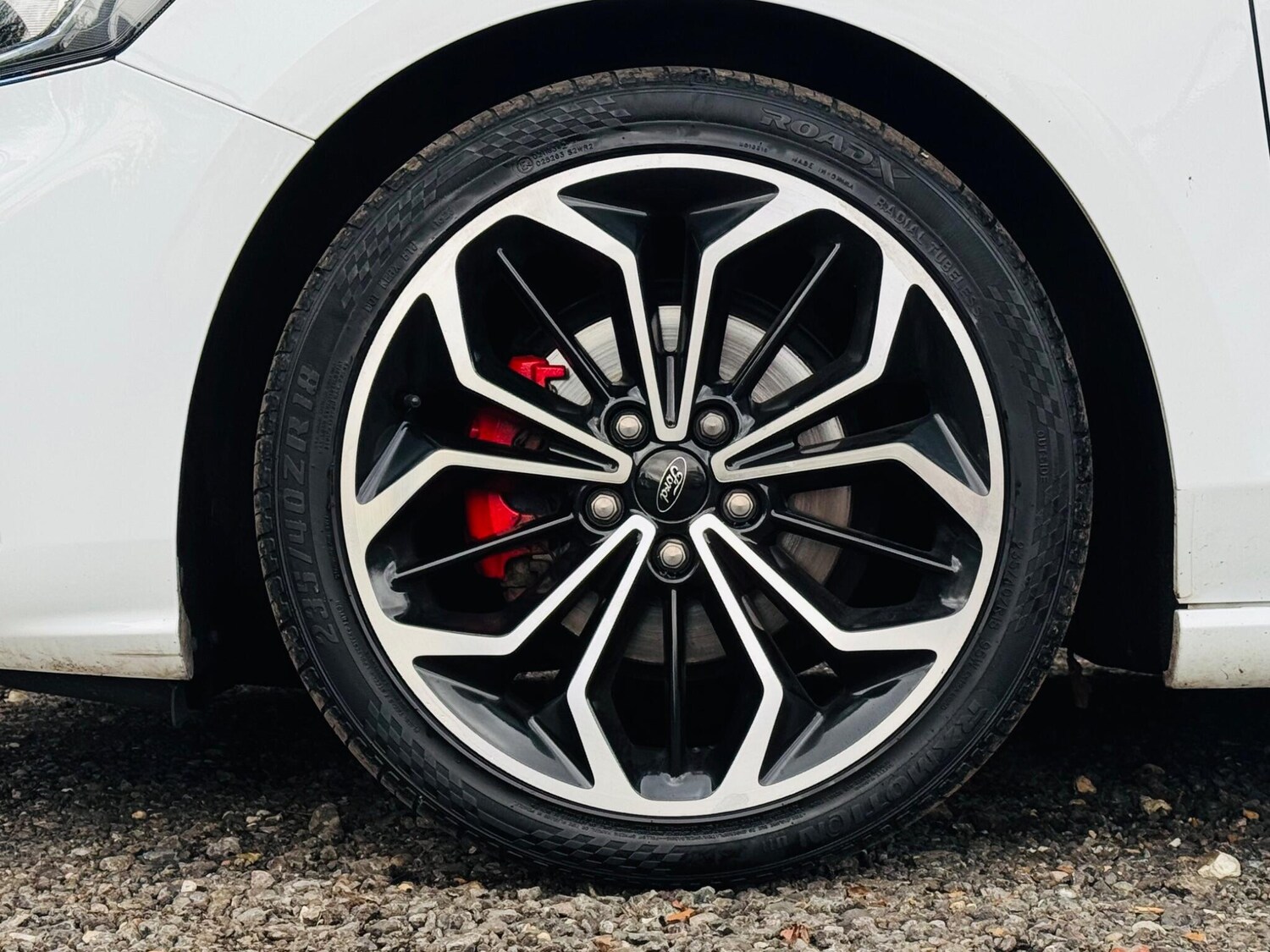 Used Ford Focus 2018 for sale - 76691144: Photo 23