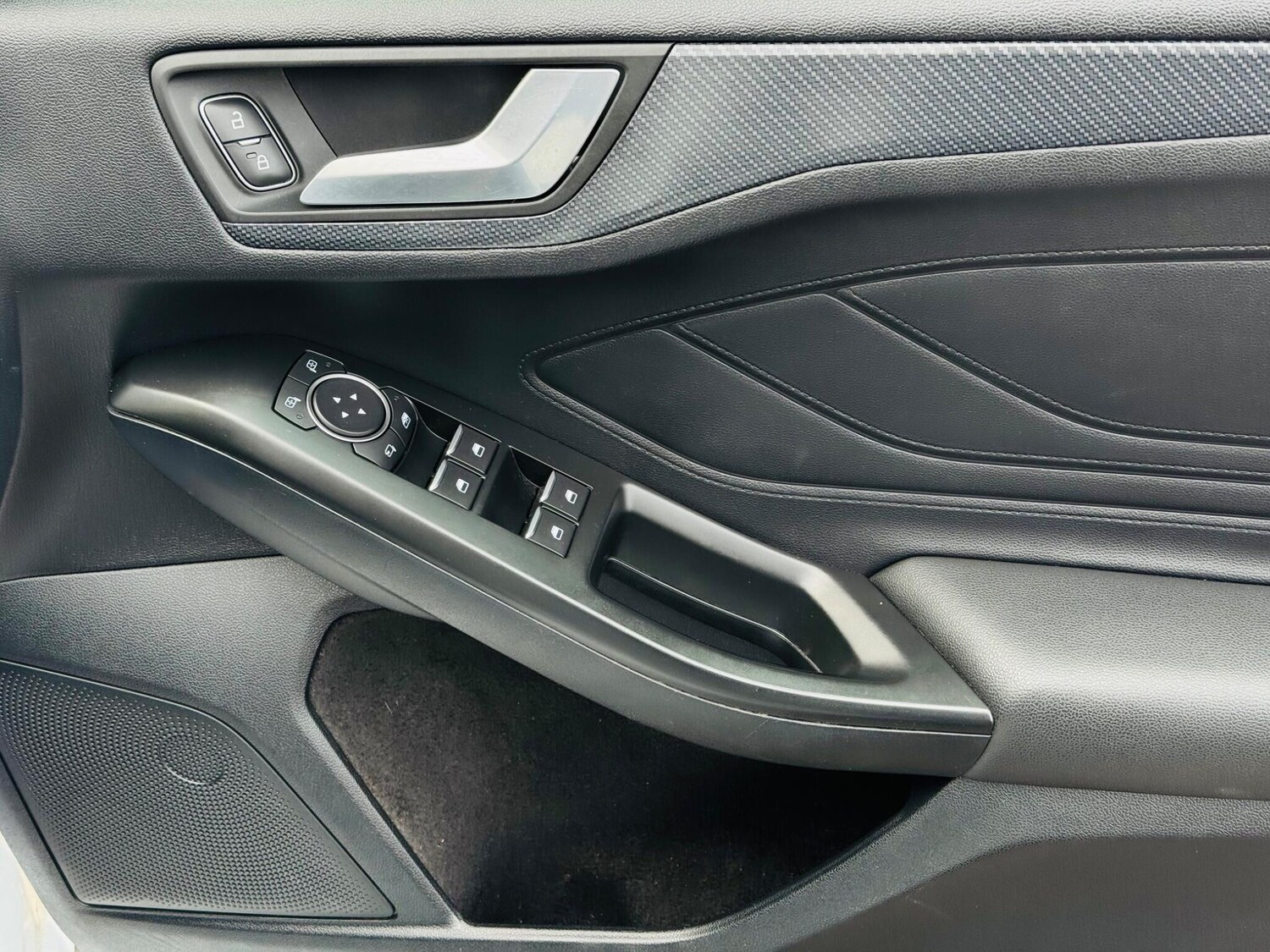 Used Ford Focus 2018 for sale - 76691144: Photo 26