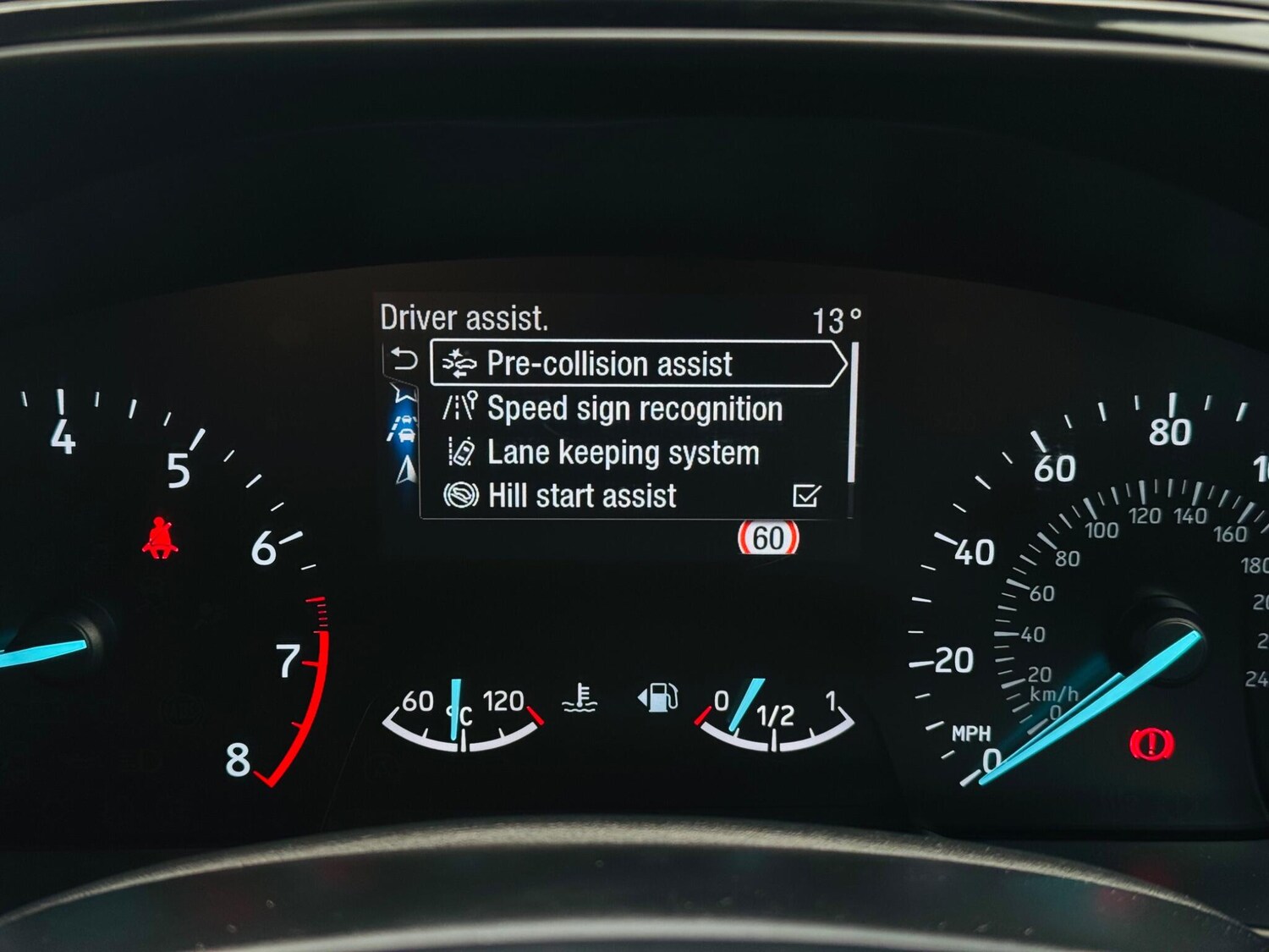 Used Ford Focus 2018 for sale - 76691144: Photo 39