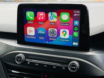 Used Ford Focus 2018 for sale - 76691144: Photo