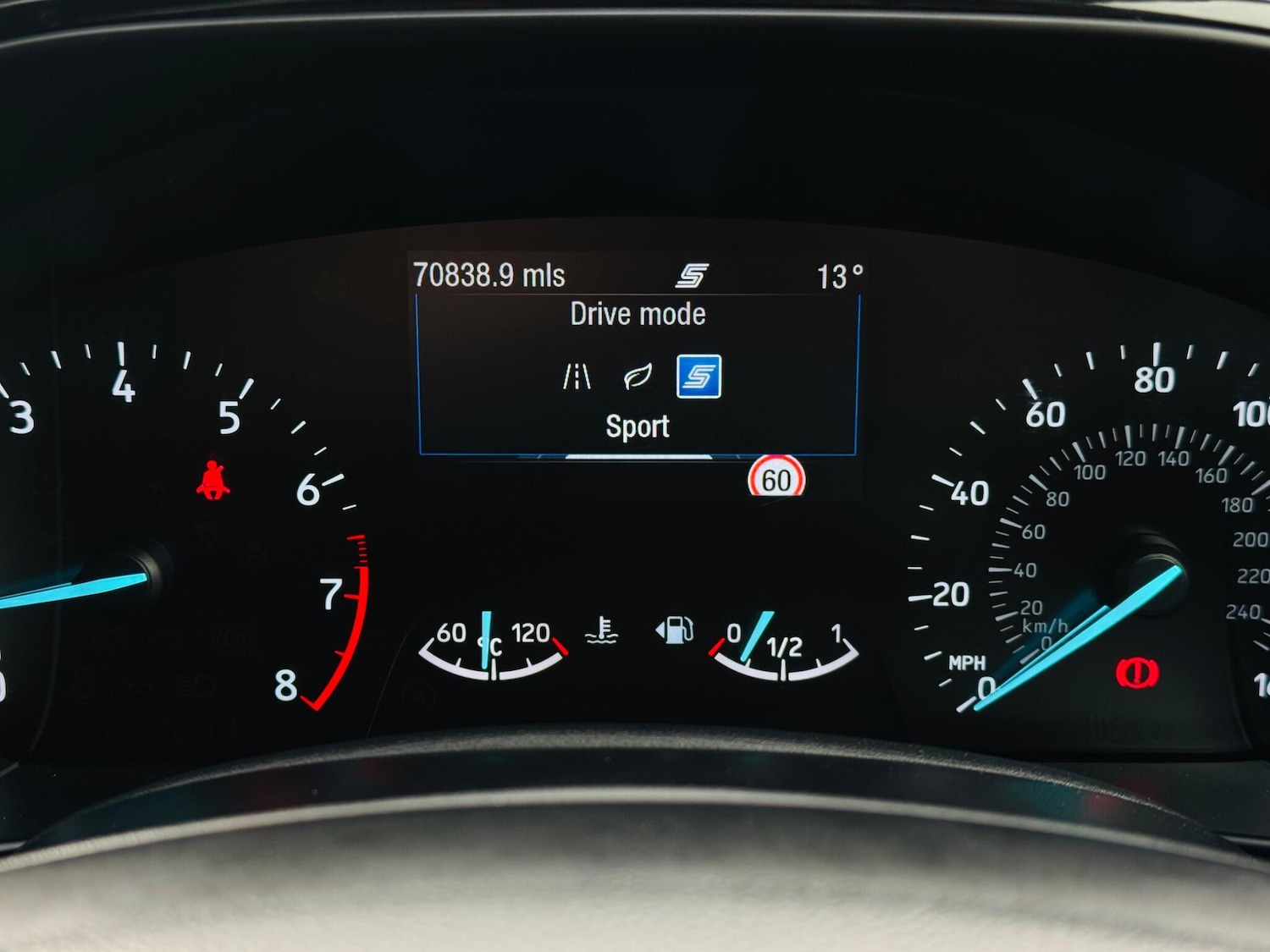 Used Ford Focus 2018 for sale - 76691144: Photo 41