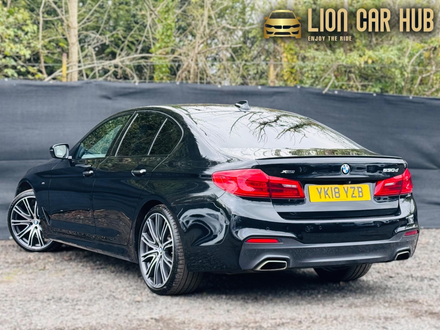 Used BMW 5 Series for sale - 78136097: Photo 10