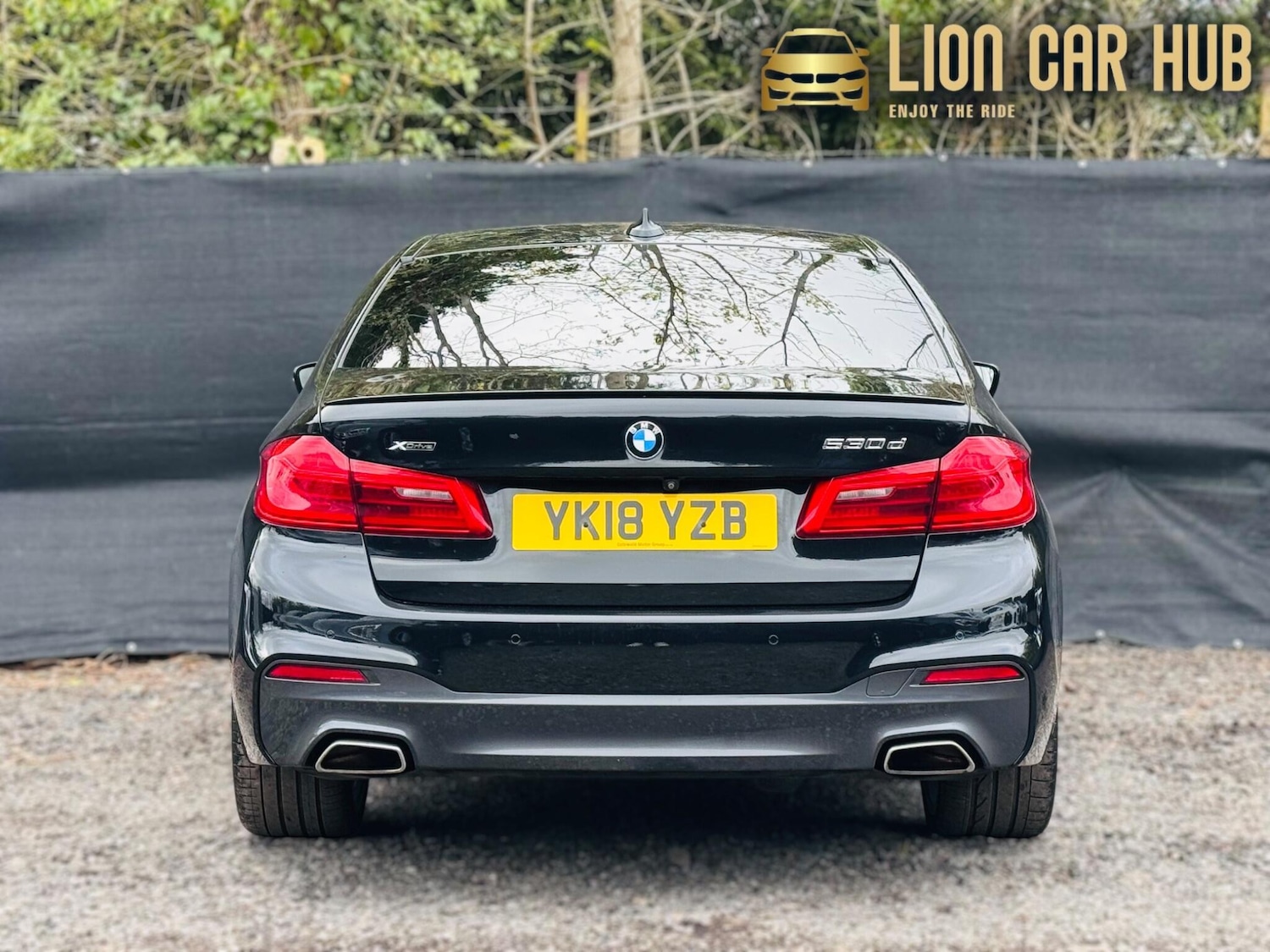 Used BMW 5 Series for sale - 78136097: Photo 11