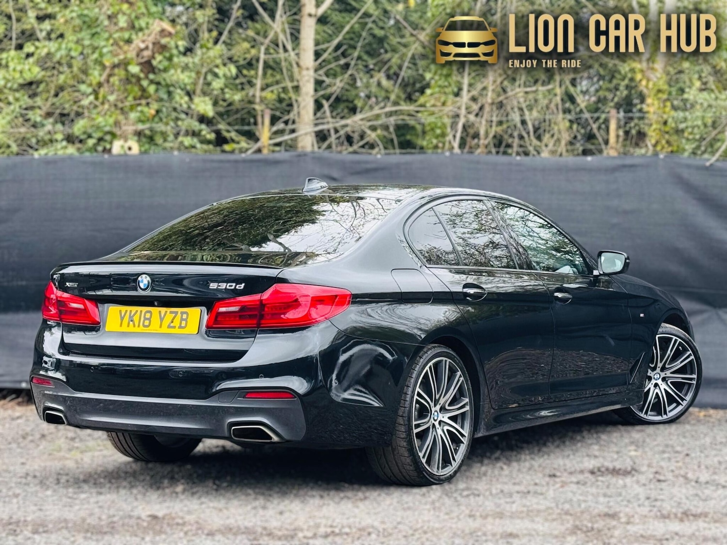 Used BMW 5 Series for sale - 78136097: Photo 12