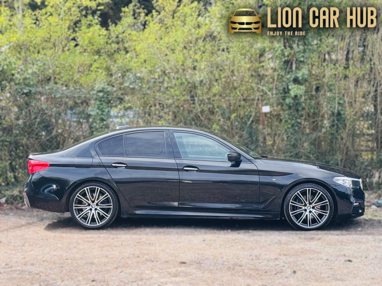 Used BMW 5 Series for sale - 78136097: Photo 13