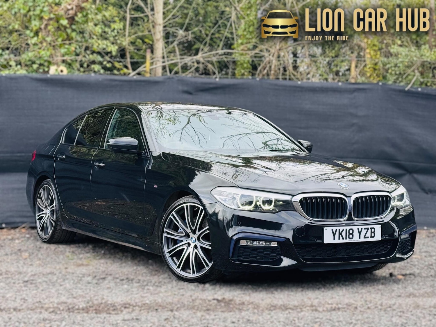 Used BMW 5 Series for sale - 78136097: Photo 14