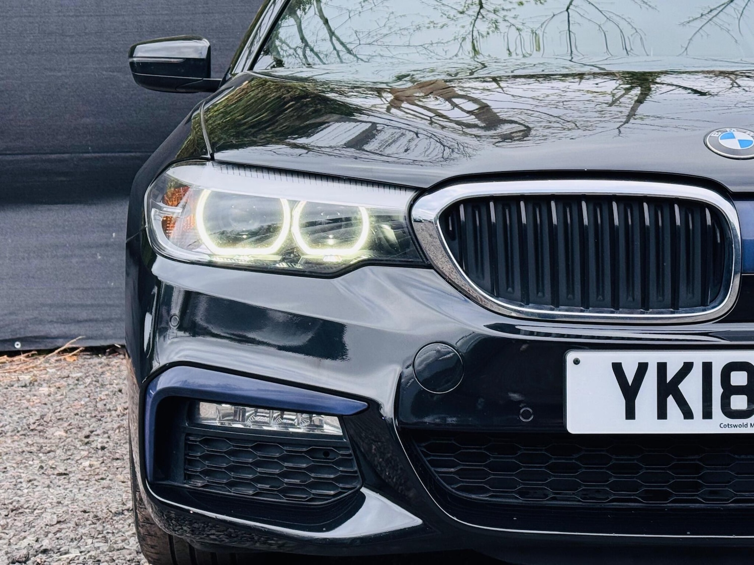 Used BMW 5 Series for sale - 78136097: Photo 15