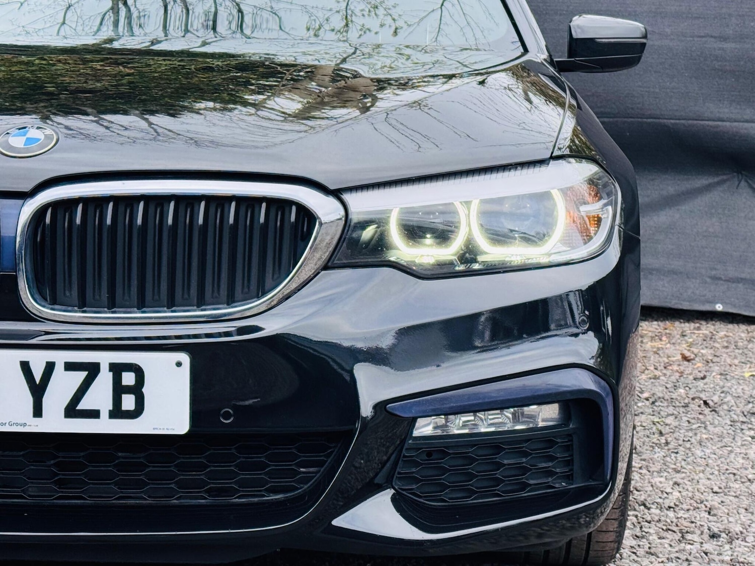 Used BMW 5 Series for sale - 78136097: Photo 16