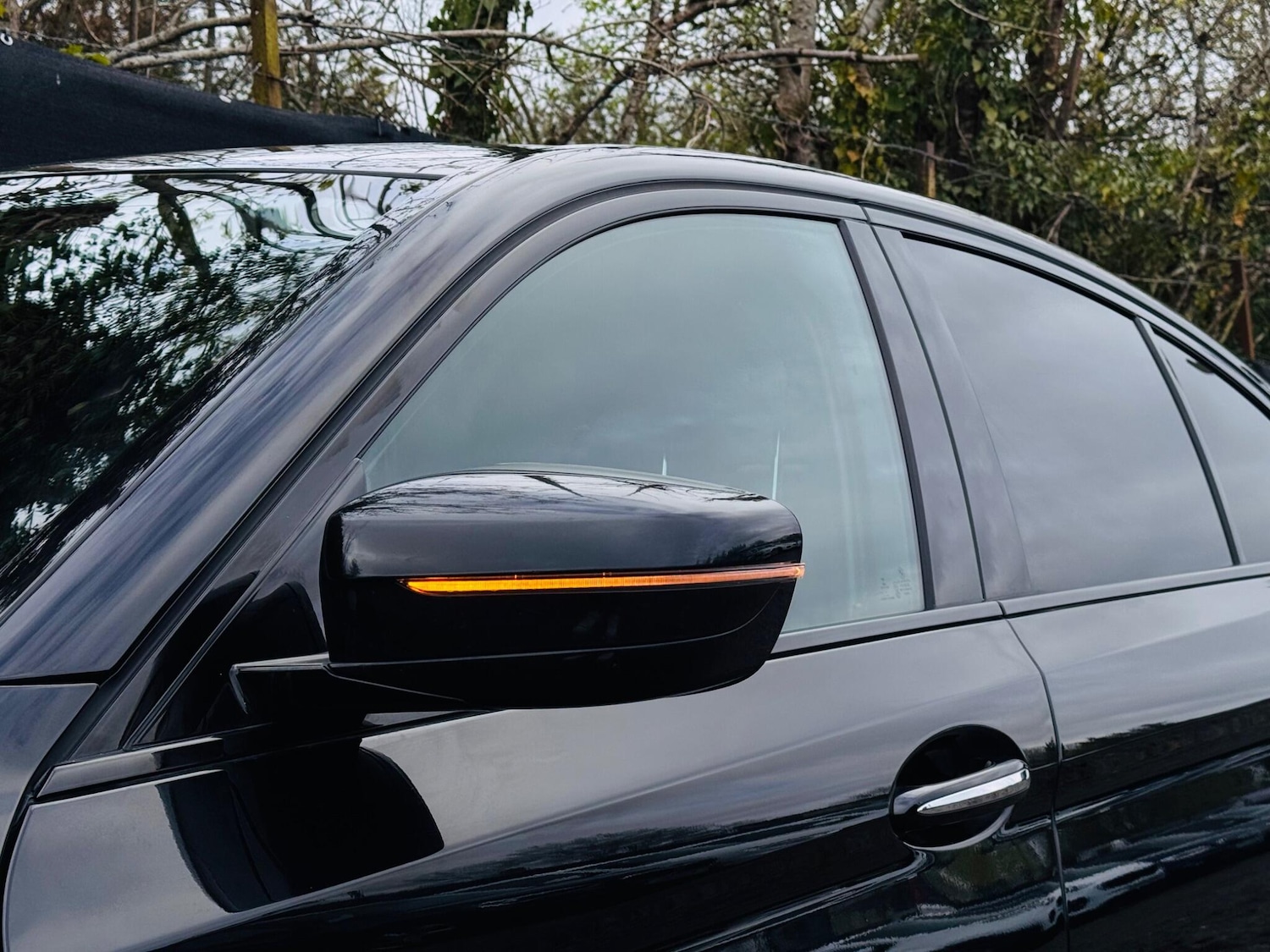 Used BMW 5 Series for sale - 78136097: Photo 18