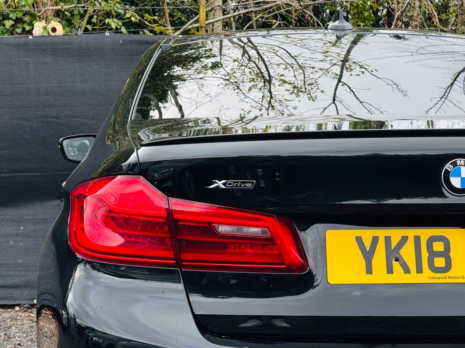 Used BMW 5 Series for sale - 78136097: Photo 19