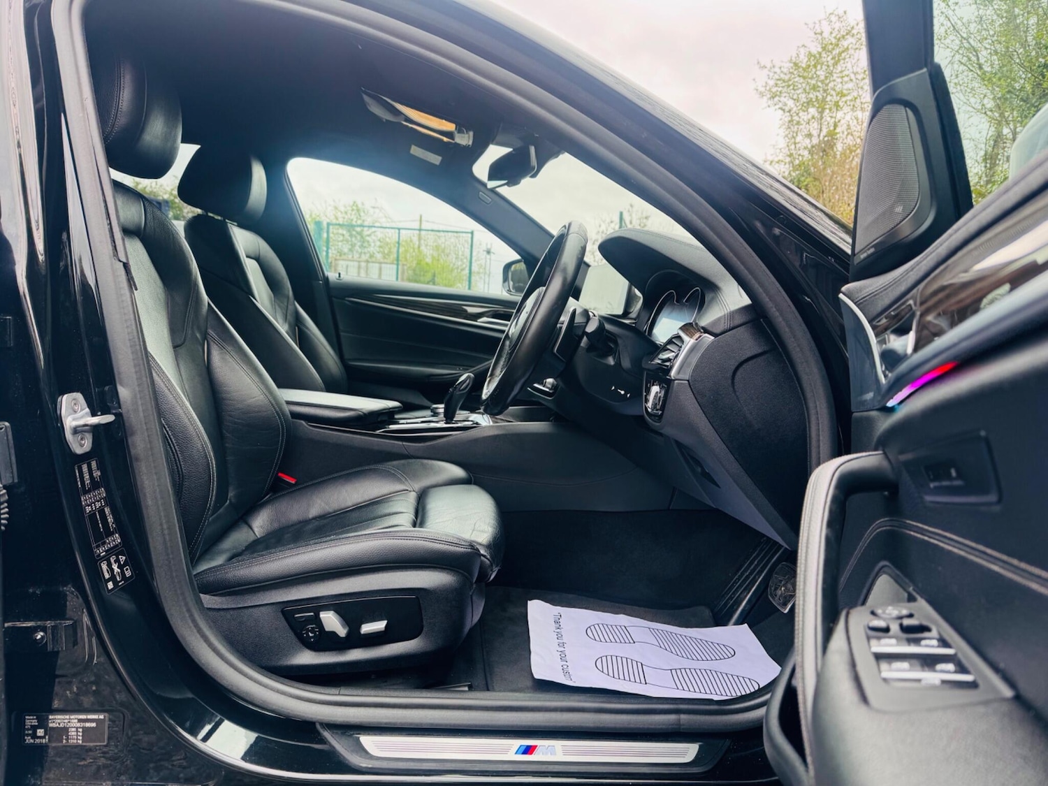 Used BMW 5 Series for sale - 78136097: Photo 23