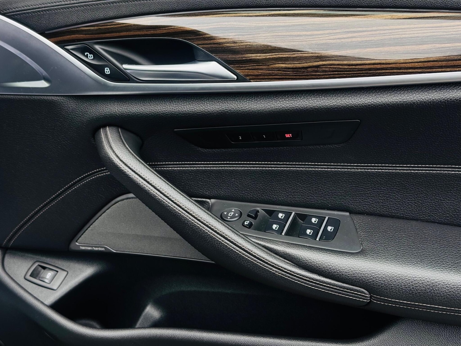 Used BMW 5 Series for sale - 78136097: Photo 24