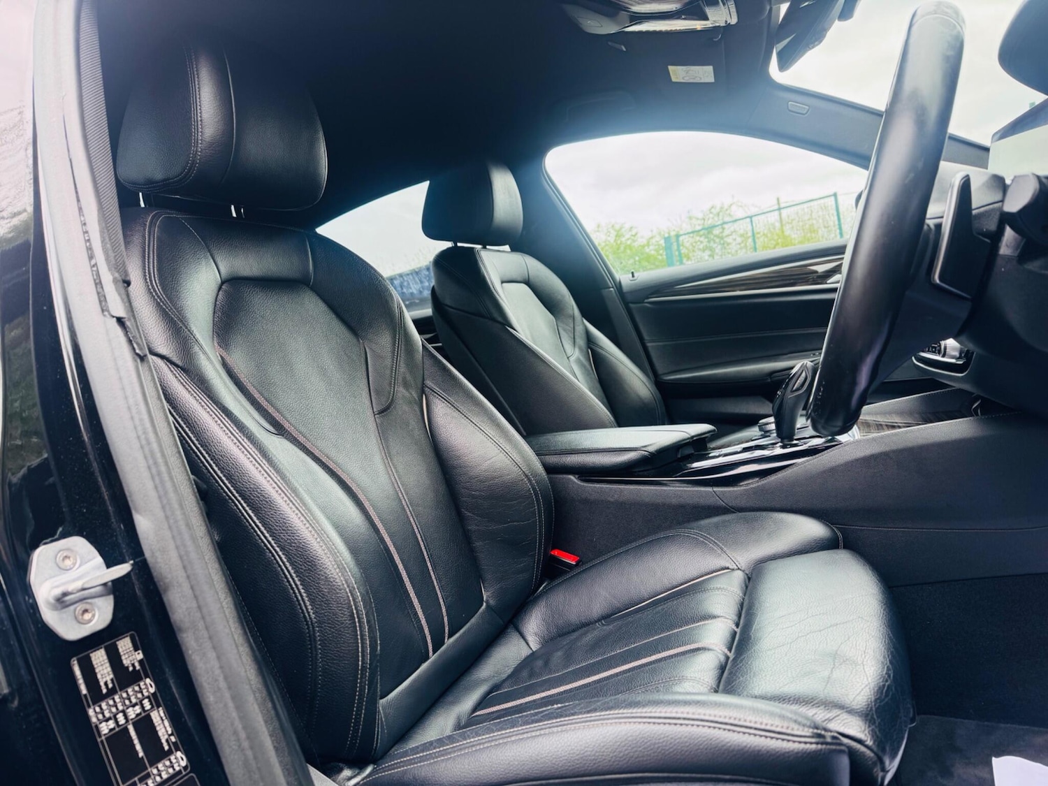 Used BMW 5 Series for sale - 78136097: Photo 26