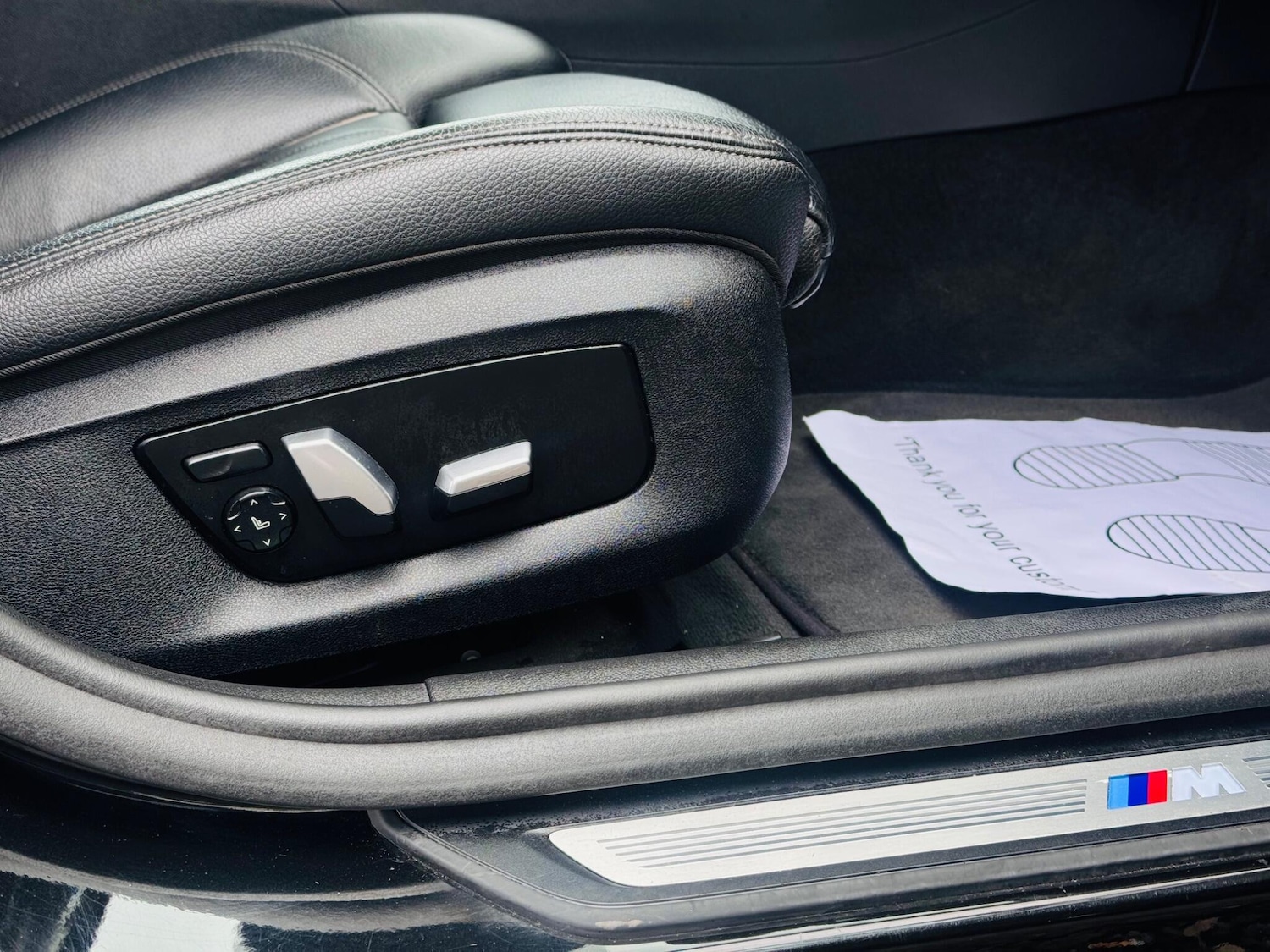 Used BMW 5 Series for sale - 78136097: Photo 28