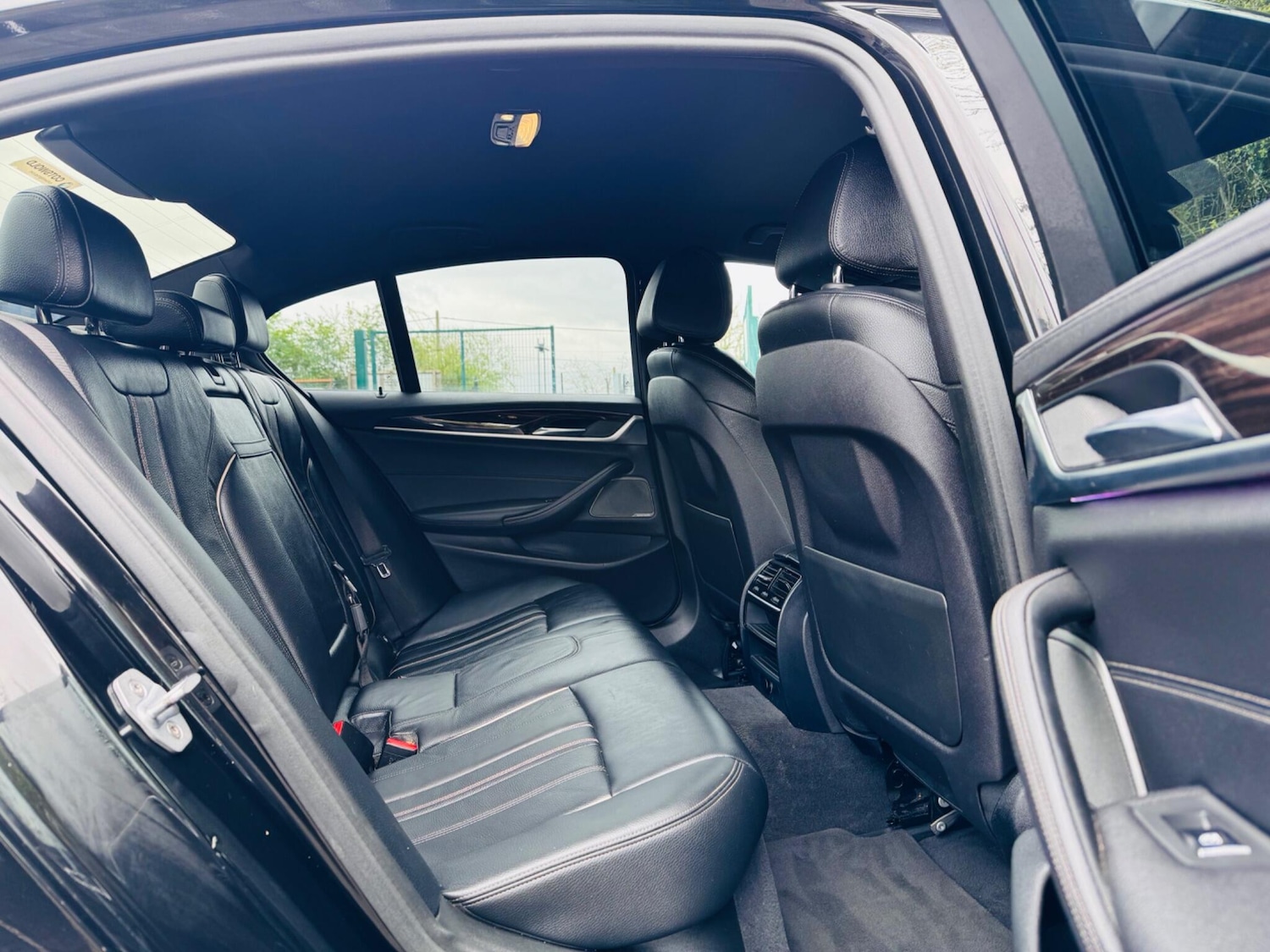 Used BMW 5 Series for sale - 78136097: Photo 29