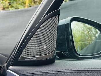 Used BMW 5 Series 2018 for sale - 78136097: Photo