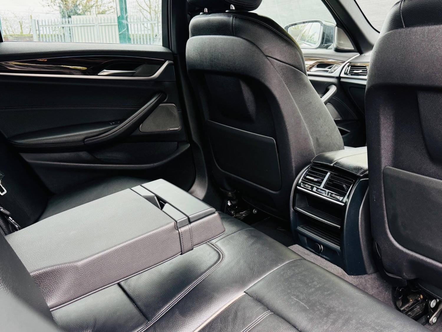 Used BMW 5 Series for sale - 78136097: Photo 30