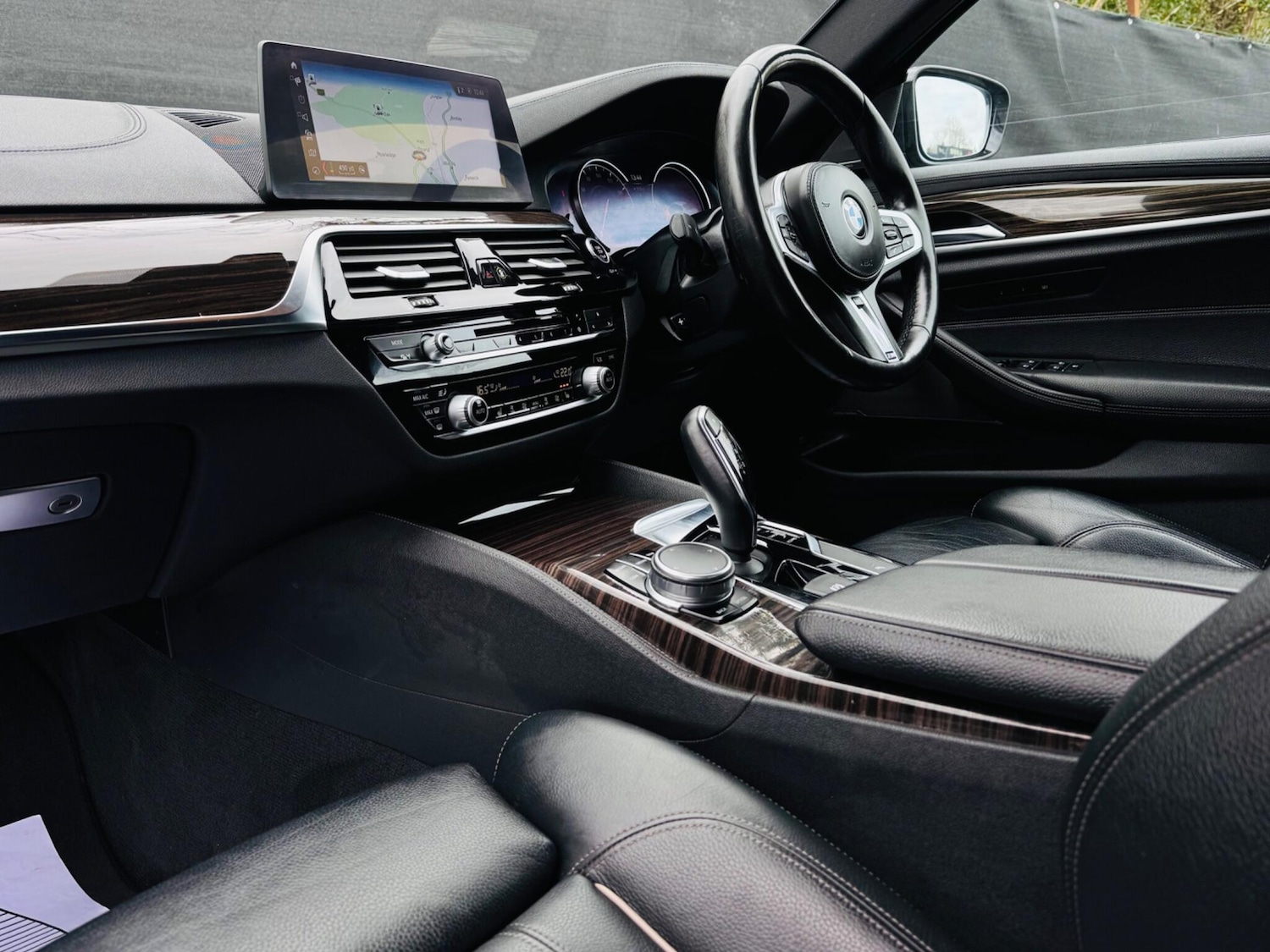 Used BMW 5 Series for sale - 78136097: Photo 31