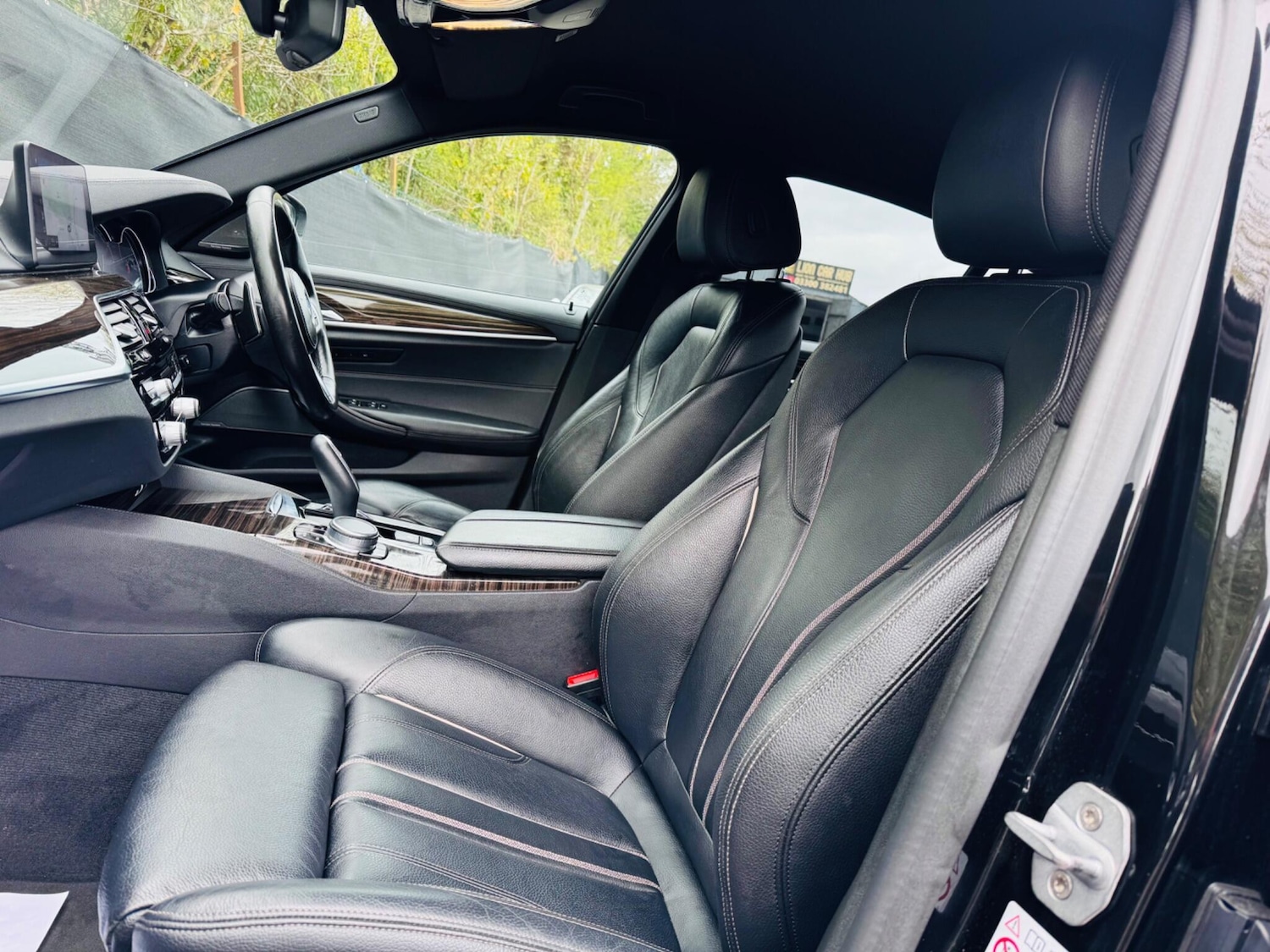 Used BMW 5 Series for sale - 78136097: Photo 33