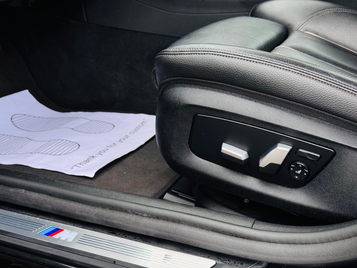 Used BMW 5 Series for sale - 78136097: Photo 35