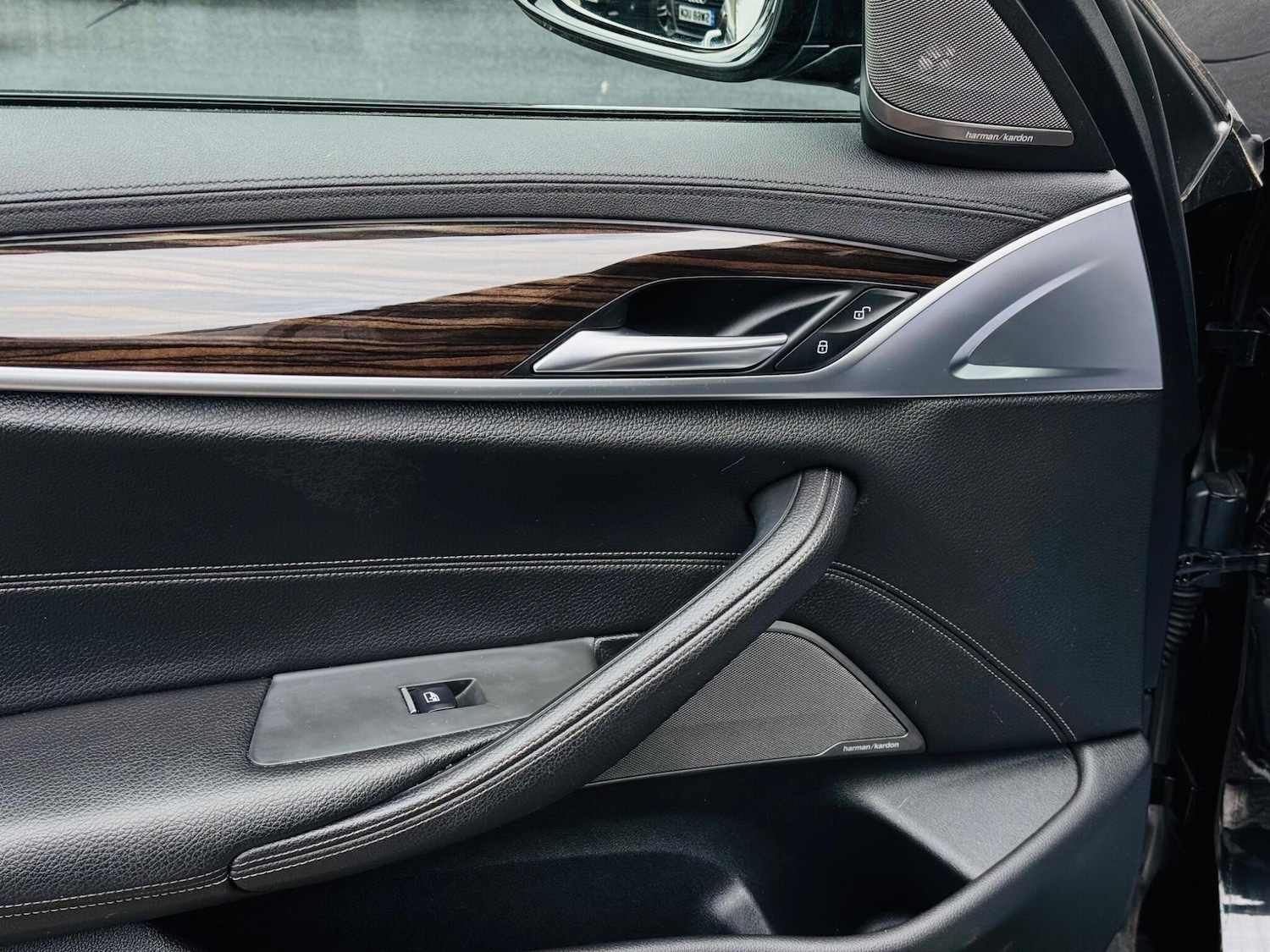 Used BMW 5 Series for sale - 78136097: Photo 36