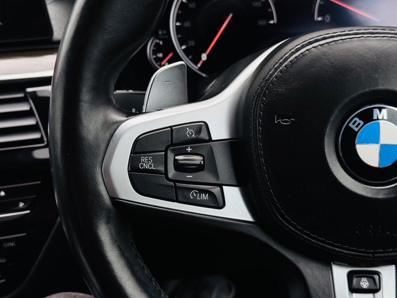 Used BMW 5 Series for sale - 78136097: Photo 39