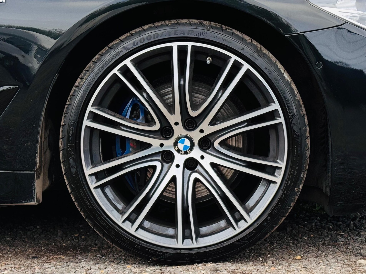 Used BMW 5 Series for sale - 78136097: Photo 4