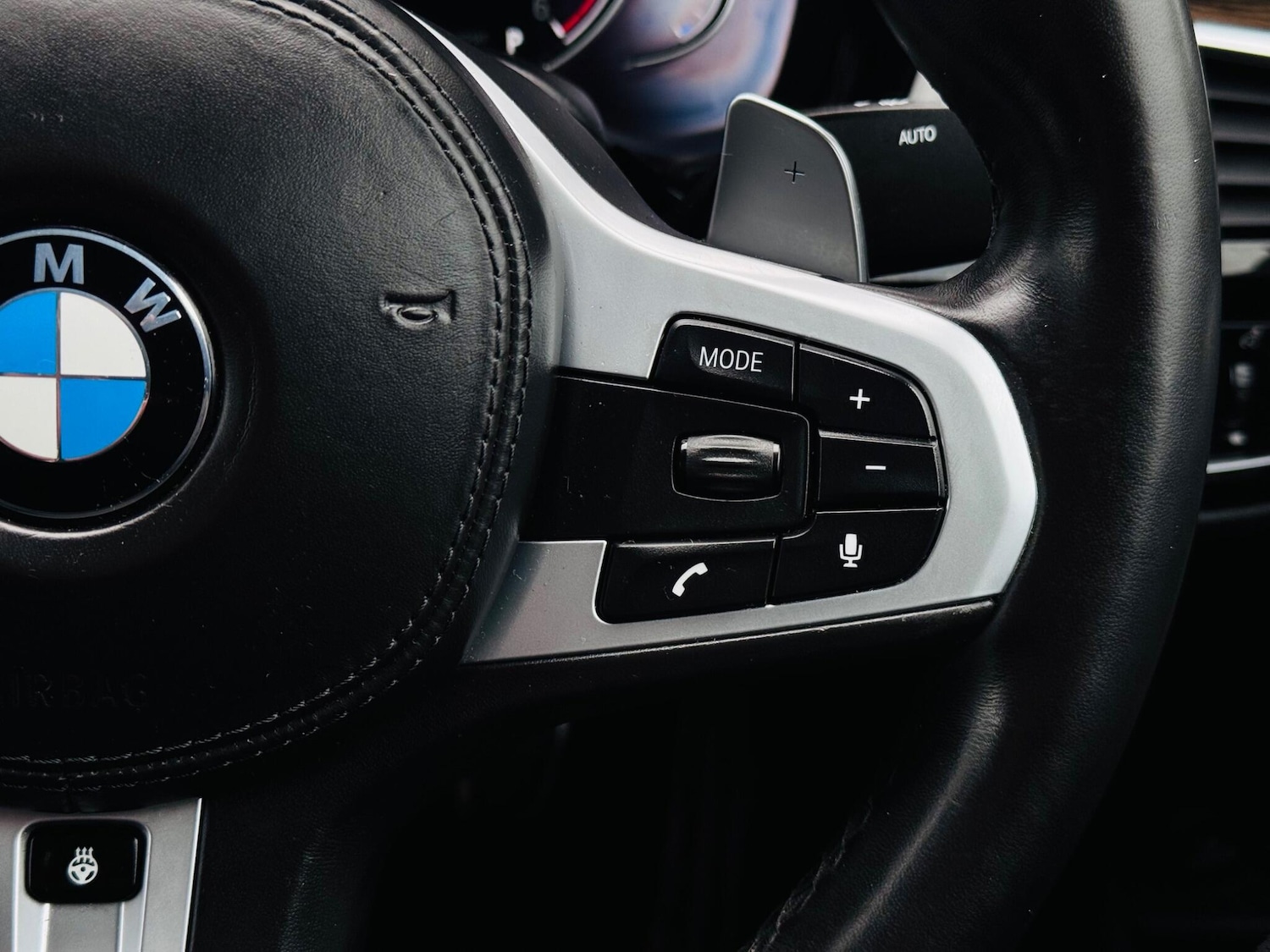 Used BMW 5 Series for sale - 78136097: Photo 40