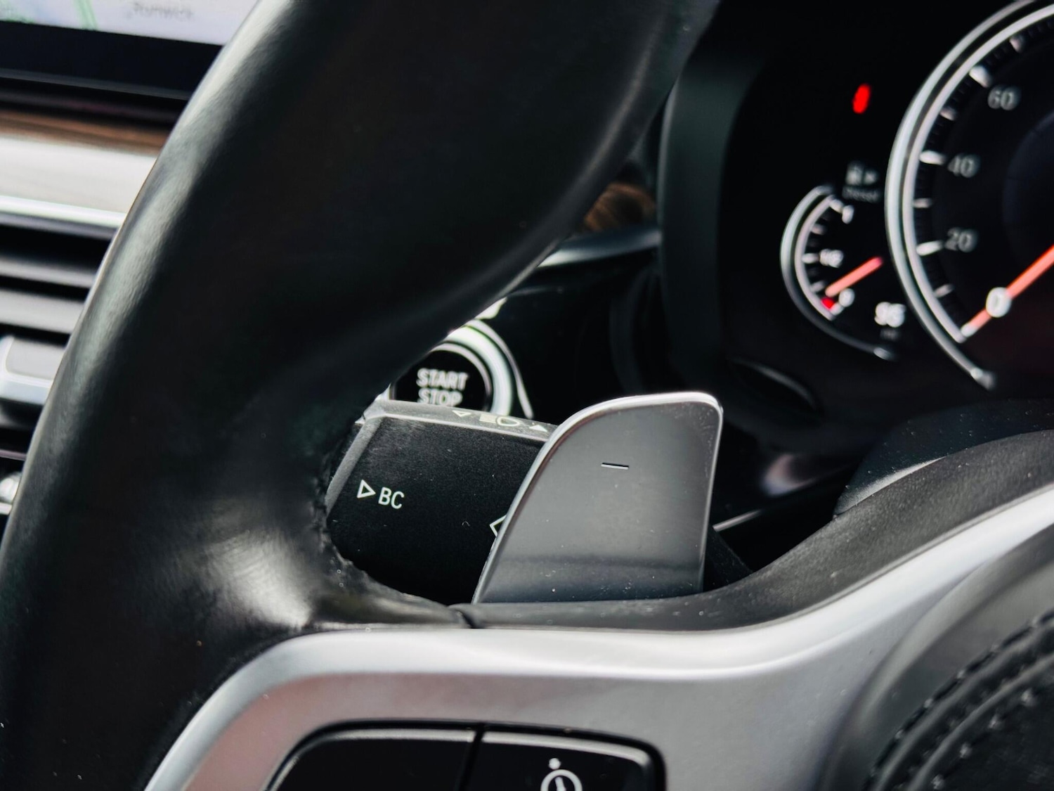 Used BMW 5 Series for sale - 78136097: Photo 41